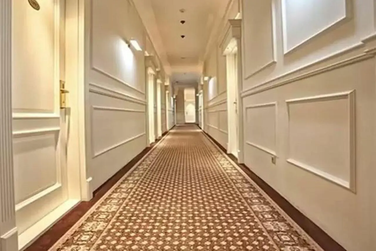 Air City Hotel Kyiv