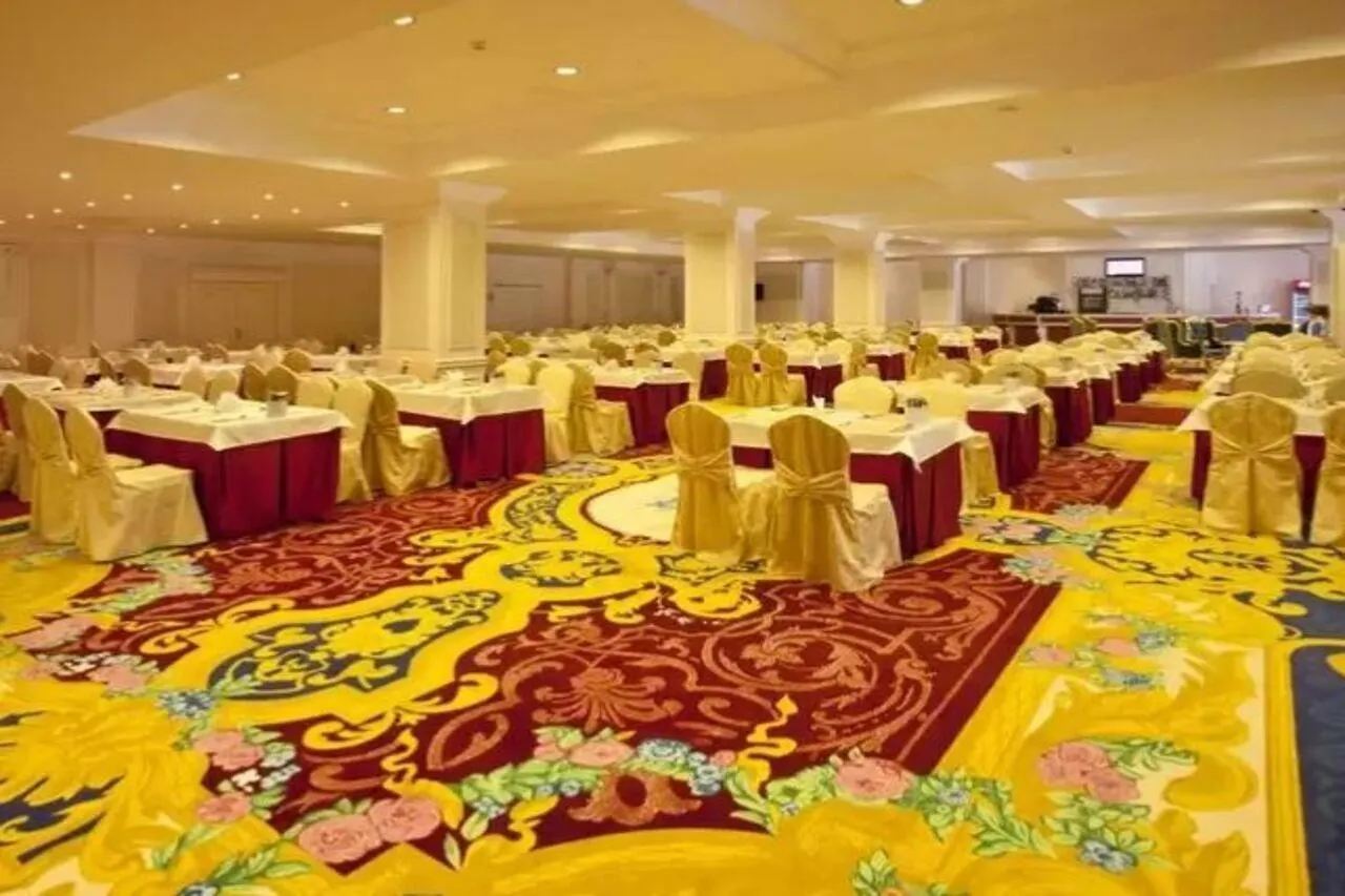 Air City Hotel Kyiv 3*,