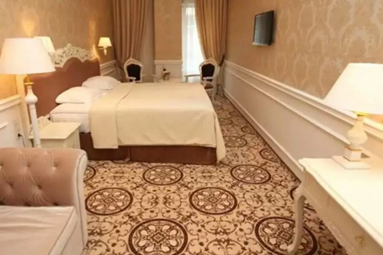 Air City Hotel Kyiv 3*,  Ukraine