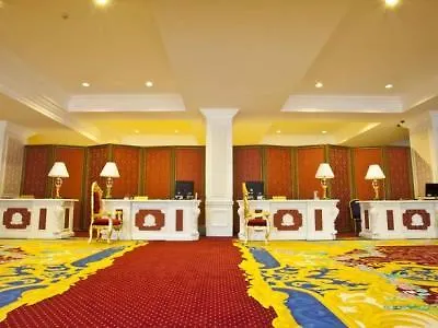 Air City Hotel Kyiv 3*,  Ukraine