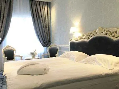 Air City Hotel Kyiv