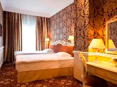 Air City Hotel Kyiv