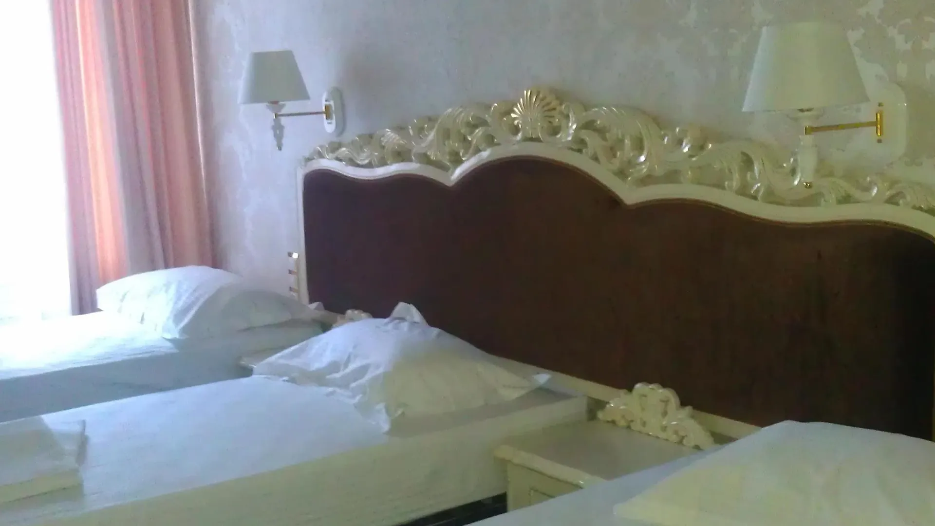 Air City Hotel Kyiv 3*,