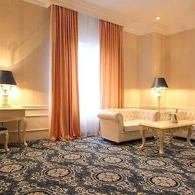 Air City Hotel Kyiv