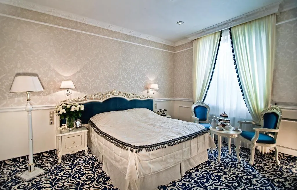 Air City Hotel Kyiv