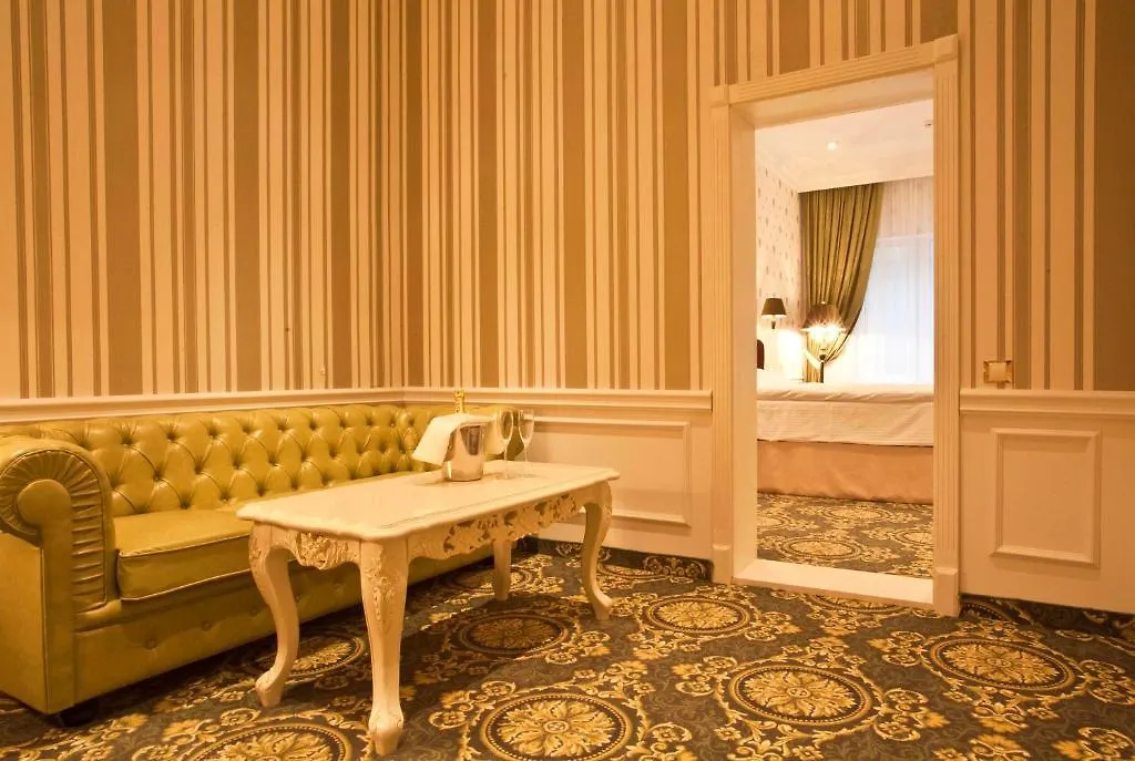 Air City Hotel Kyiv