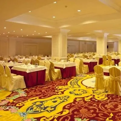 Air City Hotel Kyiv