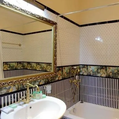 Air City Hotel Kyiv Ukraine