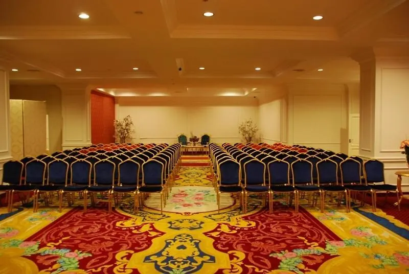 Air City Hotel Kyiv Ukraine