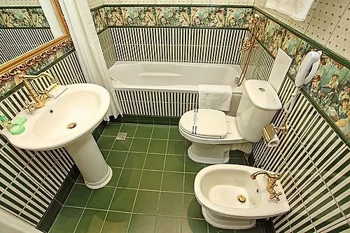 Air City Hotel Kyiv