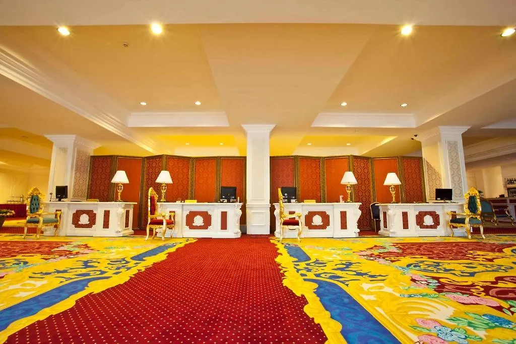 Air City Hotel Kyiv
