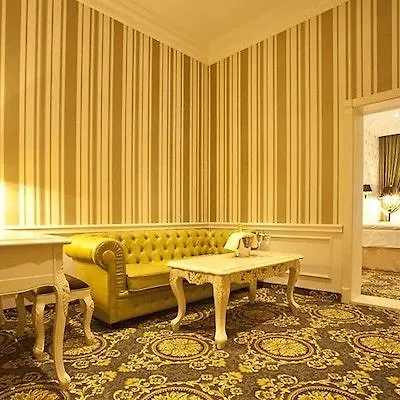Air City Hotel Kyiv