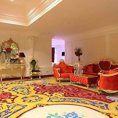 Air City Hotel Kyiv