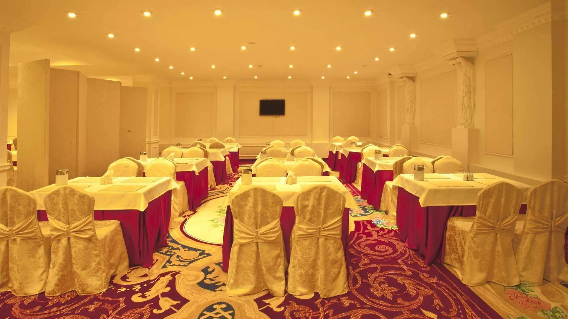 Air City Hotel Kyiv Ukraine