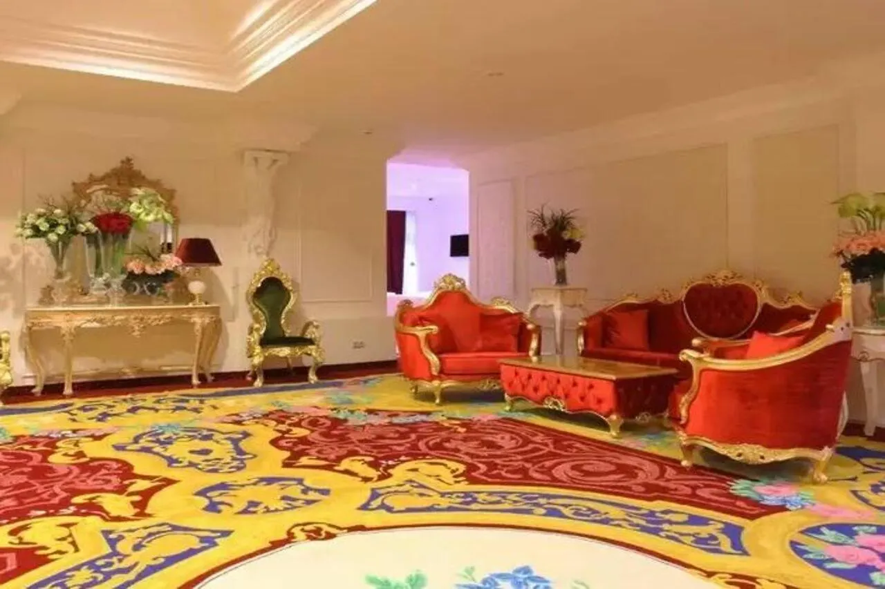 Air City Hotel Κίεβο