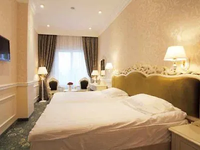 Air City Hotel Κίεβο