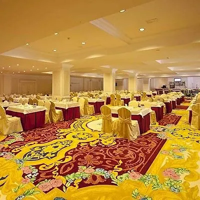 Air City Hotel Κίεβο 3*,