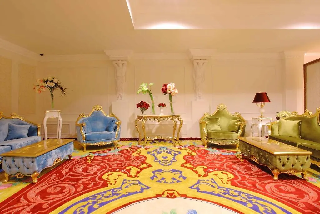***  Air City Hotel Κίεβο Ουκρανία