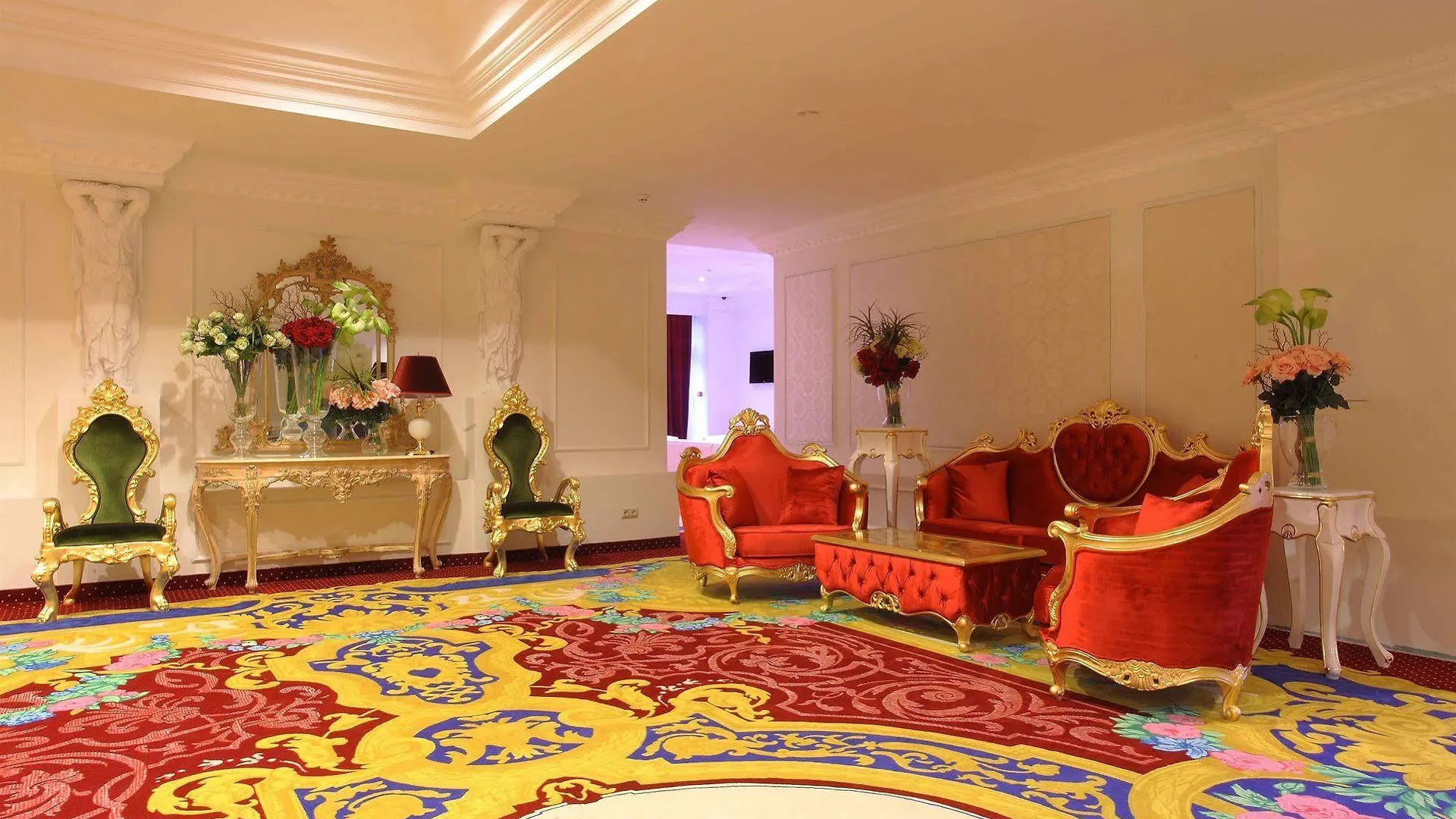 Air City Hotel Κίεβο