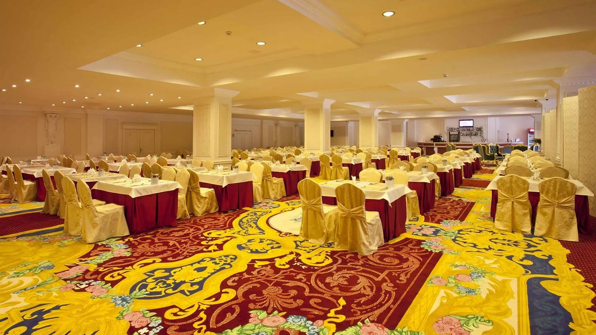 Air City Hotel Κίεβο